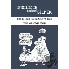 İngilizce Kullanabilmek