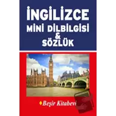 İngilizce Mini Dilbilgisi ve Sözlük