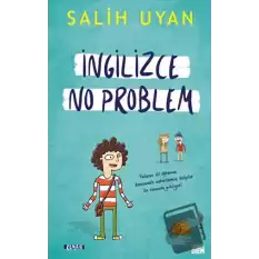 İngilizce No Problem