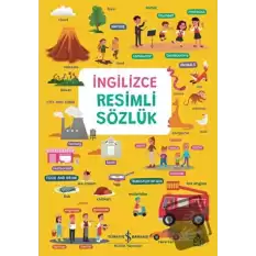 İngilizce Resimli Sözlük