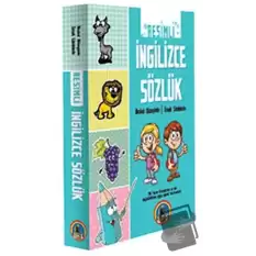 İngilizce Resimli Sözlük - Örnek Cümleler