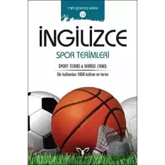 İngilizce Spor Terimleri