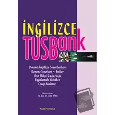 İngilizce TUSBank