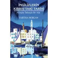 İngilizlerin Kıbrıstaki Tarihi