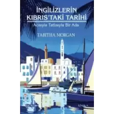 İngilizlerin Kıbrıstaki Tarihi