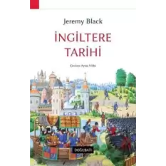 İngiltere Tarihi