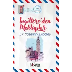 İngiltere’den Mektuplar