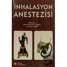 İnhalasyon Anestezisi