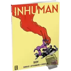 Inhuman 3: Soy