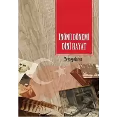 İnönü Dönemi Dini Hayat