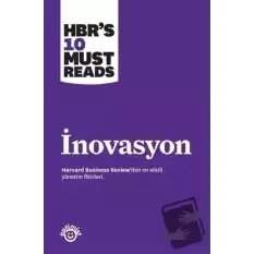 İnovasyon - HBRS 10 Must Reads