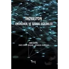 İnovasyon - Ekonomik ve Sosyal Eğilimler