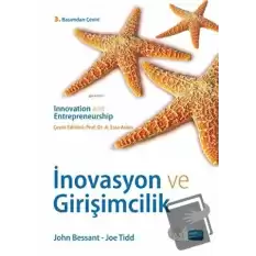 İnovasyon ve Girişimcilik