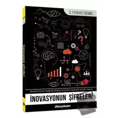 İnovasyonun Şifreleri