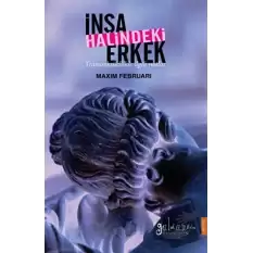 İnşa Halindeki Erkek