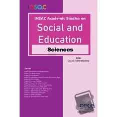 INSAC Academic Studies On Social and Education Sciences