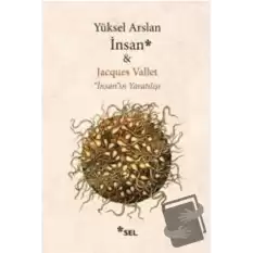 İnsanın Yaratılışı