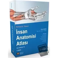 İnsan Anatomisi Atlası