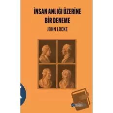 İnsan Anlığı Üzerine Bir Deneme