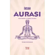 İnsan Aurası Astral Renkler ve Düşünce Formları