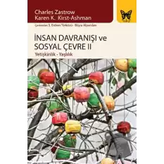 İnsan Davranışı ve Sosyal Çevre - 2