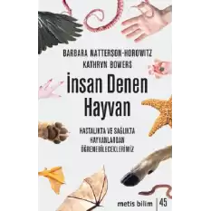 İnsan Denen Hayvan