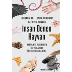 İnsan Denen Hayvan