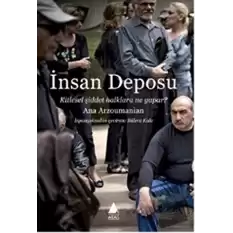 İnsan Deposu