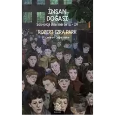 İnsan Doğası