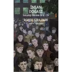 İnsan Doğası