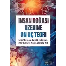 İnsan Doğası Üzerine On Üç Teori