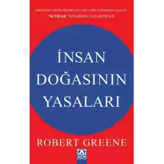 İnsan Doğasının Yasaları