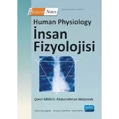 İnsan Fizyolojisi - Human Physiology