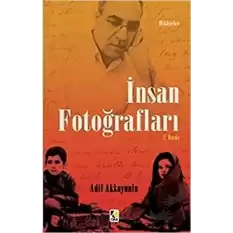 İnsan Fotoğrafları