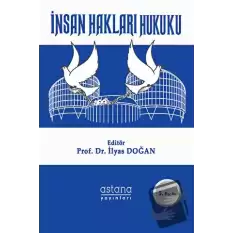 İnsan Hakları Hukuku