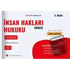 İnsan Hakları Hukuku