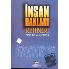 İnsan Hakları Rehberi