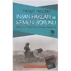 İnsan Hakları Ve Ermeni Sorunu