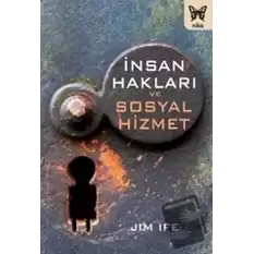 İnsan Hakları ve Sosyal Hizmet