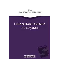 İnsan Haklarında Buluşmak