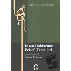 İnsan Haklarının Felsefi Temelleri