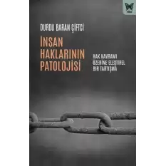 İnsan Haklarının Patolojisi