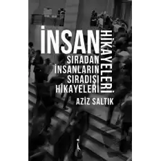 İnsan Hikayeleri