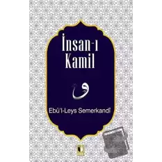 İnsan-ı Kamil