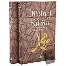 İnsan-ı Kamil (2 Cilt Takım)