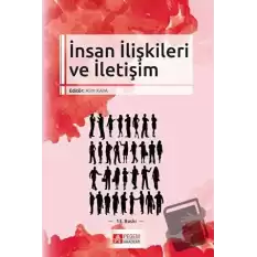 İnsan İlişkileri ve İletişim