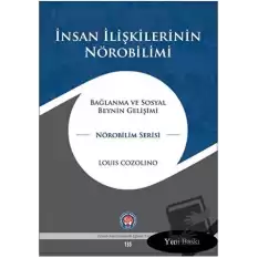 İnsan İlişkilerinin Nörobilimi (Ciltli)