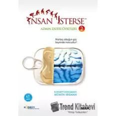 İnsan İsterse 2