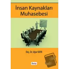 İnsan Kaynakları Muhasebesi