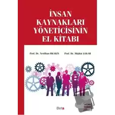 İnsan Kaynakları Yöneticisinin El Kitabı